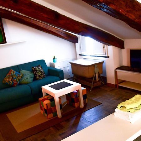 Casa Superga Daire Torino Dış mekan fotoğraf