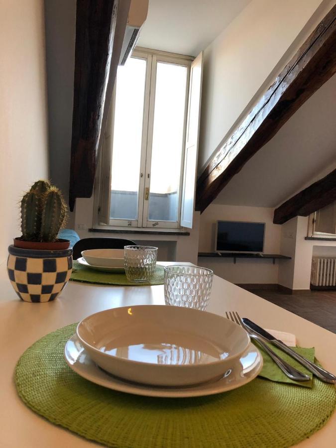 Casa Superga Daire Torino Dış mekan fotoğraf