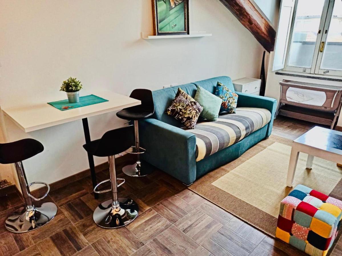 Casa Superga Daire Torino Dış mekan fotoğraf