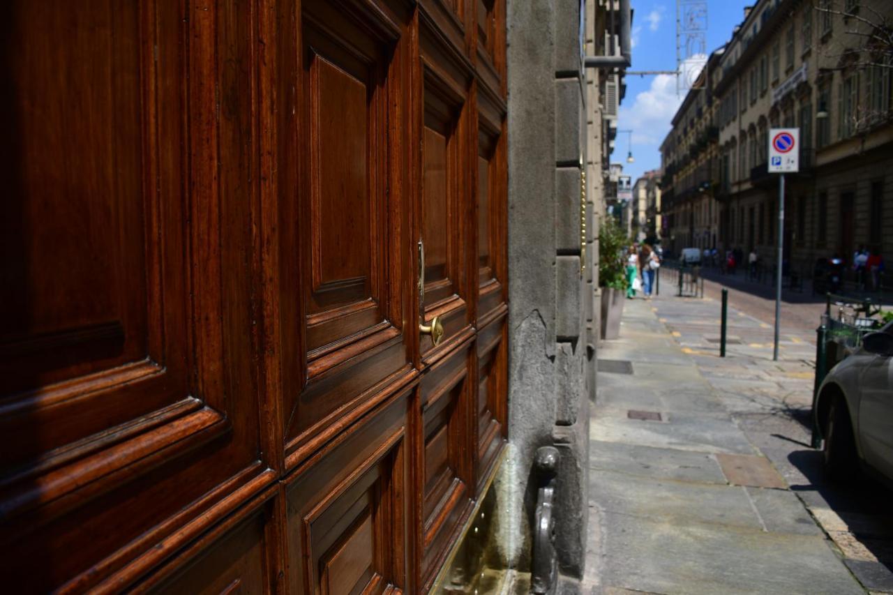 Casa Superga Daire Torino Dış mekan fotoğraf