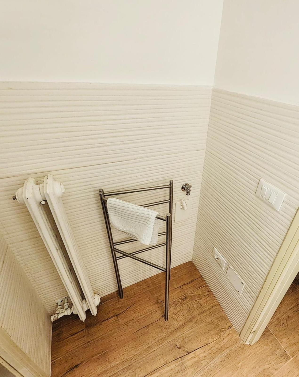 Casa Superga Daire Torino Dış mekan fotoğraf